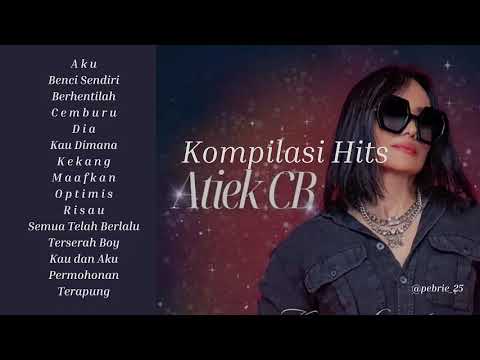 Kompilasi Hits Atiek CB
