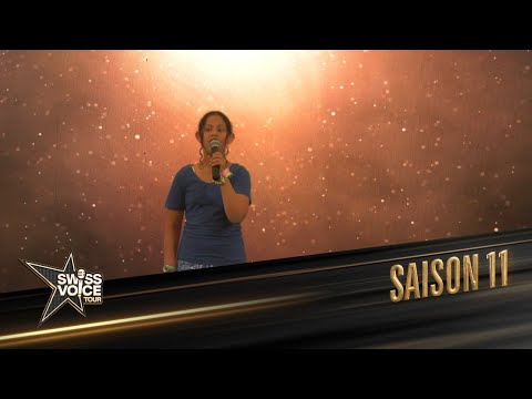 Aya 10 ans - Swiss Voice Tour 2026, Riviera Centre