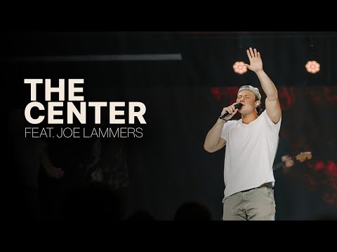 The Center feat. Joe Lammers | Live Video | Seacoast
