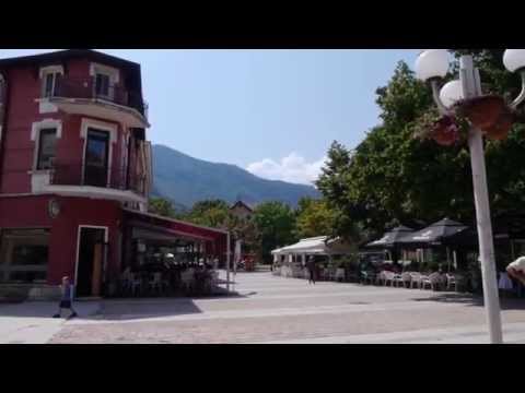 Vratsa (Враца) craft centre in the Balka