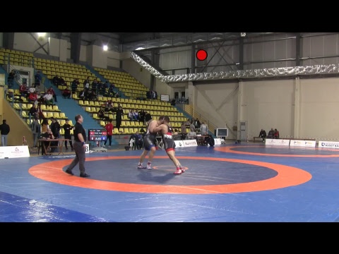 IT "Petko Sirakov - Ivan Iliev" 09.02.2019 - Semi FInals and Finals - Mat B