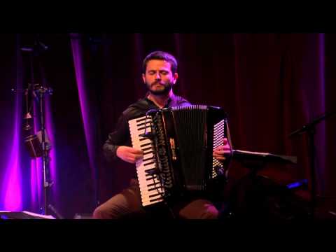 Rachele Andrioli e Rocco Nigro - La Siminzina