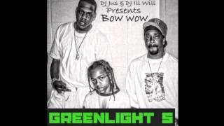 Bow Wow Ft. Busta Rhymes &amp; Tyga - Self Made