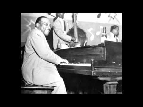 Count Basie 1958 - Low Life