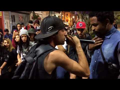 Fakíhi vs Dy Loko vs MTS • 1º FASE • ARENA MC