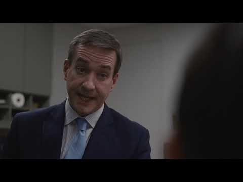 Tom "I'd castrate and marry you in a heartbeat" (Nero and Sporus) | Succession Season 3, Episode 4