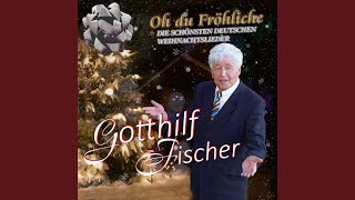 Leise rieselt der Schnee