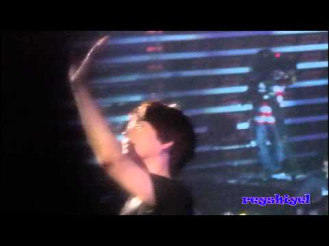 131024 SS5 Manila - Show Me Your Love