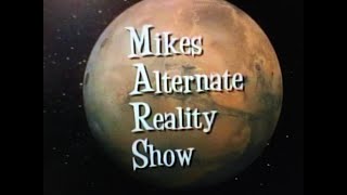 MARS 2020 show 02 mv video