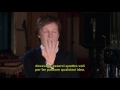 THE BEATLES EIGHT DAYS A WEEK Quattro Voti Clip Dal Film HD