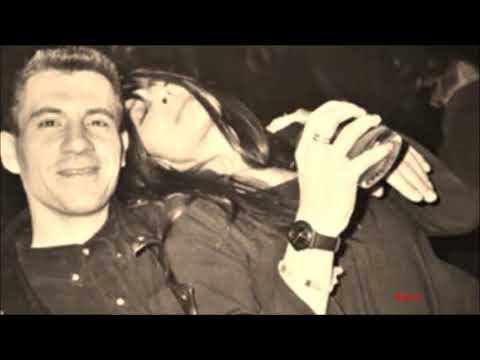 Margita i Milan - Oči boje meda Unplugged - Priština 1994