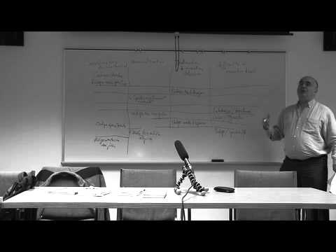 Analyse mythologique de Lévi-Strauss