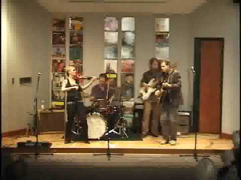 Blues Bash 2009 - Nouveaux Honkies