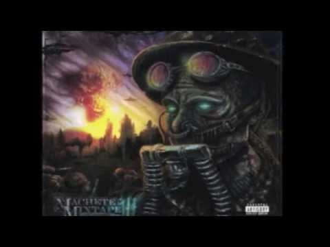 PURPLE HAZE (Machete Mixtape vol. III)  - Clementino, Salmo, Nitro, Jack the smoker