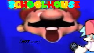 Cover art for Typing House