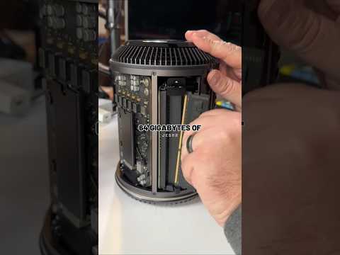 Apple Is Hiding This From Us - MKBHD Explains @Waveform