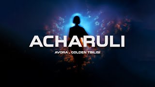 AVORA GOLDEN TBILISI  ACHARULI