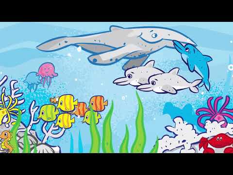 Bible Stories for Toddlers (Creation)