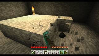 Let&#39;s Survive Del 15 [Nya Niros]