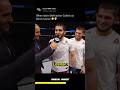 Islam Makhachev Called Out Brock Lesnar Islammakhachev Brocklesnar Unsocialmindset