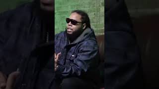 KING LOUIE SAYS CHIEF KEEF, LIL DURK, AND G HERBO NOT TOP 5 DRILL RAPPERS OF ALL TIME!