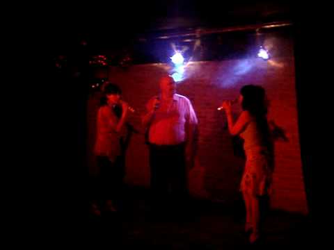 CORAZON MI VIDA VEN A BAILAR