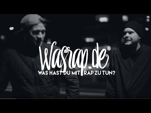 wasrap.de - Quer durch die Nacht mit Sendemast