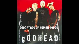 Godhead-Break You Down (MetalMemoirs)