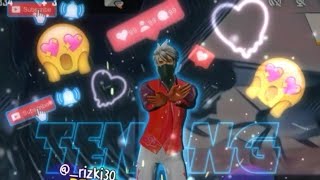 Download lagu Video Quotes Free Fire 30 detik -Story WA mp3