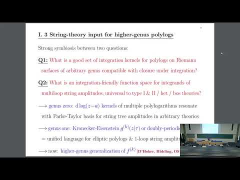 Eurostrings 2024 - 04/09/24 - Oliver Schlotterer