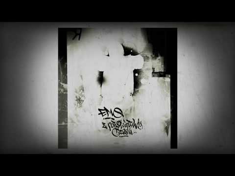 Emowski - "CZAS" [niepublikowana wersja, bit: Szogun] (jako Emo)