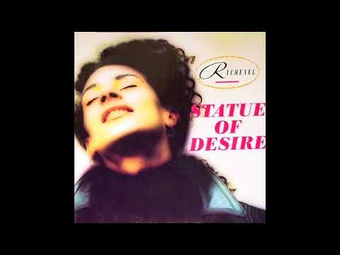 Richenel - In the moonlight