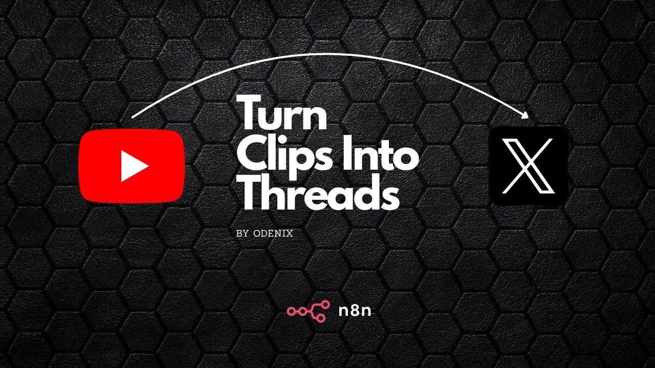 Unthread tutorial