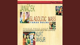 Download lagu Janáček: Taras Bulba - 1. The Death of Andri mp3 Download lagu Janáček: Taras Bulba - 1. The Death of Andri mp3