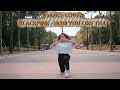 Romaria - How You Like That (Black Pink Dance Cover)
