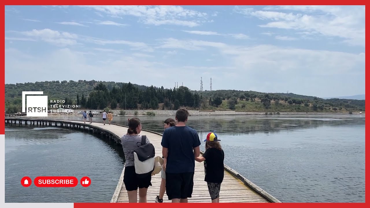 Zvërneci mes turizmit dhe sfidave – Interes për bregdetin, por fshati mbetet pas në infrastrukturë
