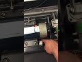 EFITMENT TROUBLESHOOTING & HOW-TO: Replacing a motor on T012 EFITMENT Treadmill