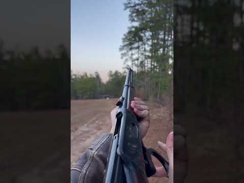 🇺🇸 103 Year Old Winchester 1894 Looking Good 💥😎