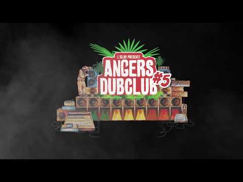 Teaser Angers DubClub #5 - OBF Full Night