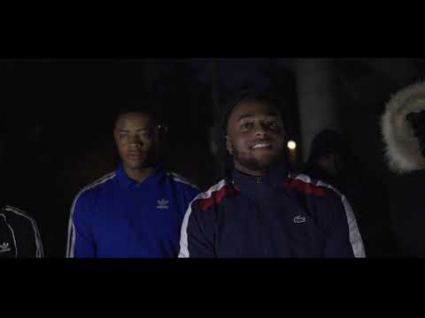 Jama x Jeabanks - Drillshit Ft. Boegie (Prod. Mae5stro Beats)