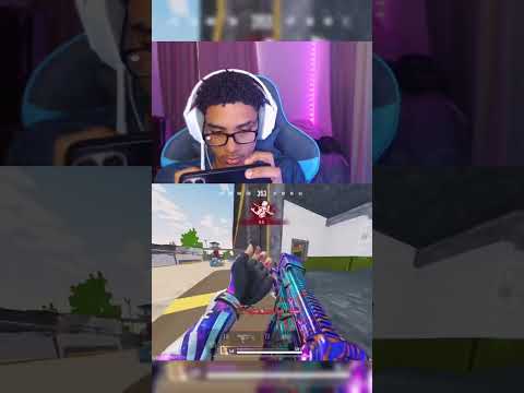 Mio kalifho #bloodstrikemovement #bloodstrike #bloodstrike1vs4