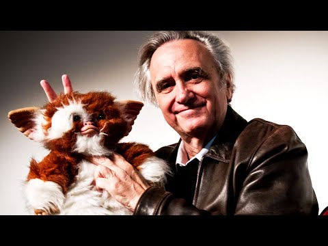 Joe Dante on Key & Peele's Gremlins 2 sketch | Interview
