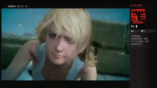 ff15二週目ーようやく9と10章やれる