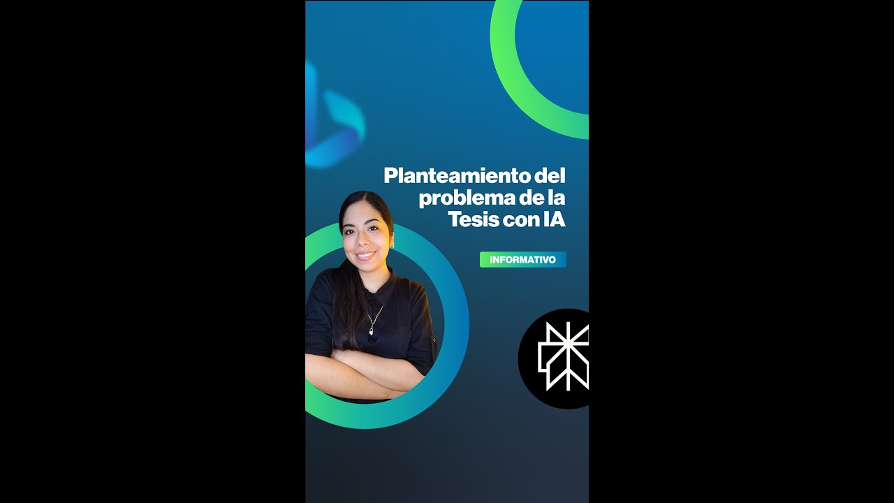 Planteamiento de la Tesis con IA