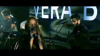 Vera Blue Regular Touch