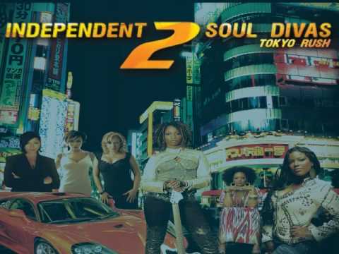 Independent Soul Divas 2 - Tokyo Rush - Trailer 1