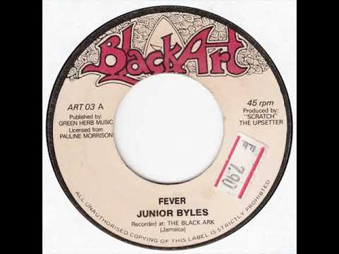 Video thumbnail for Fever