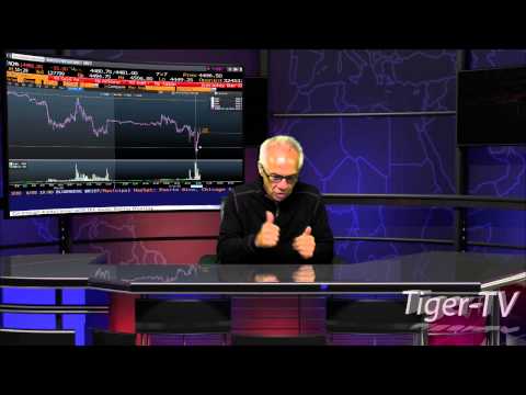 Jun 5th Bull-Bear Binary Option Hour on TFNN brought to you by Nadex - 2015