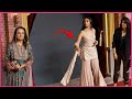 Alia Bhatt With Family Arrives At Grand Premiere 0f Heeramandi Netflix
