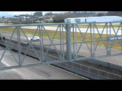Thumbnail for Campeonato de Portugal Circuitos CPGT/CPT Audi R8 LMS - Circuito Vasco Sameiro Braga by Audi